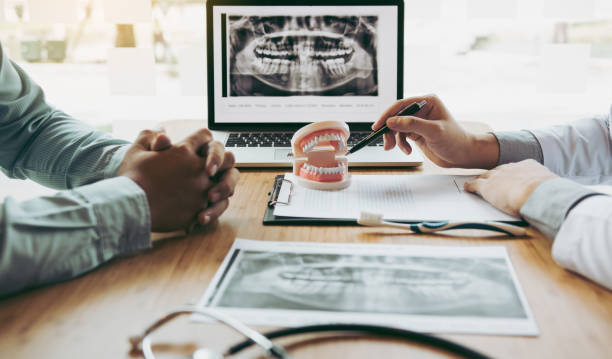 TMJ/TMD Treatment in Poulsbo, WA