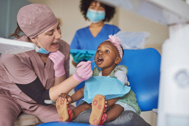 Advanced Technology for Better Dental Care in Poulsbo, WA