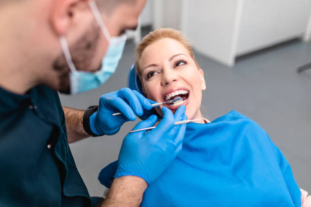Best Laser Dentistry  in Poulsbo, WA