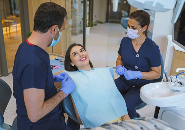 Best Emergency Dental Care  in Poulsbo, WA