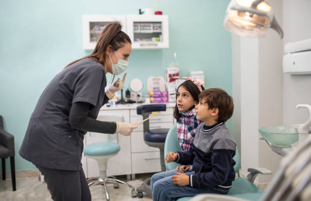 Poulsbo, WA Dental Services Company