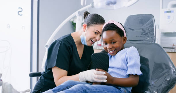 Dental Inlays and Onlays in Poulsbo, WA