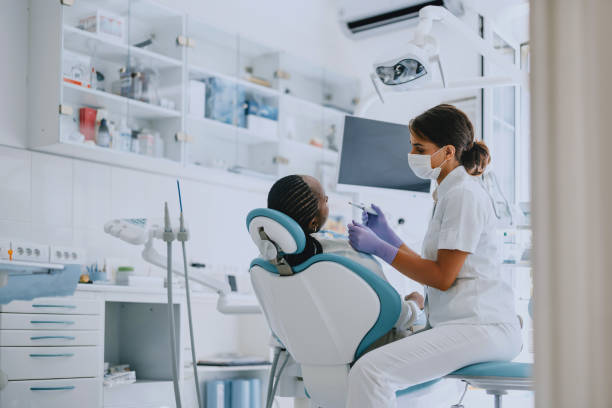 Best Oral Cancer Screening  in Poulsbo, WA