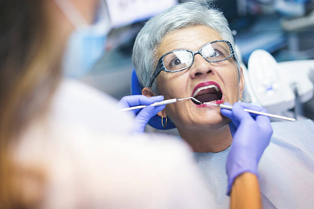 Best Root Canal Treatment  in Poulsbo, WA