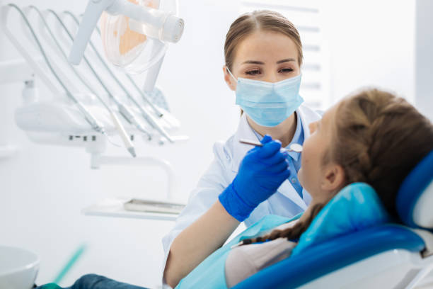 Best Periodontal (Gum) Disease Treatment  in Poulsbo, WA